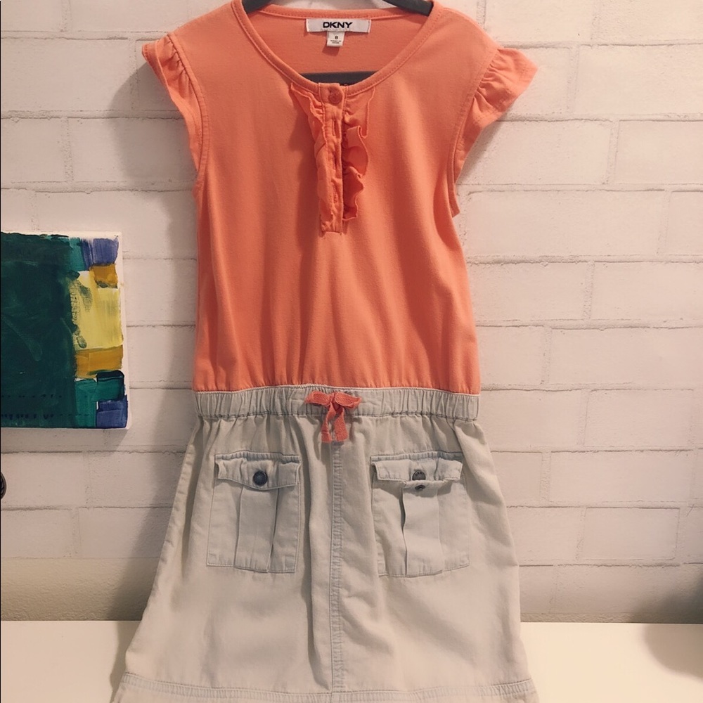 Dress for girl